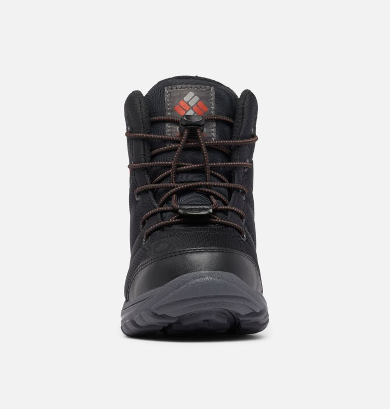 big kids fairbanks omni-heat boot