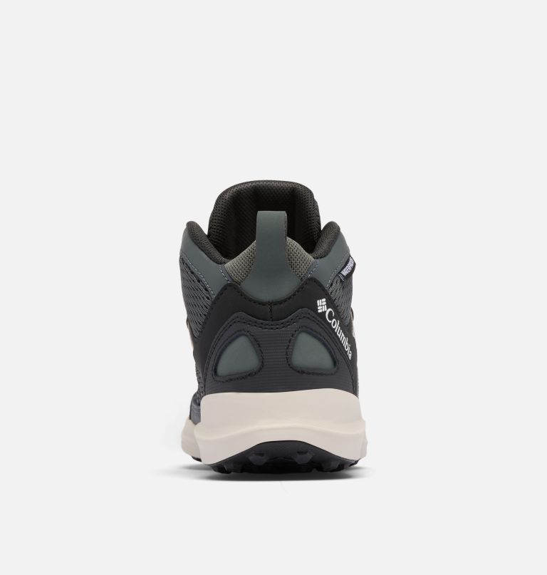 big kids peakfreak rush mid waterproof shoe