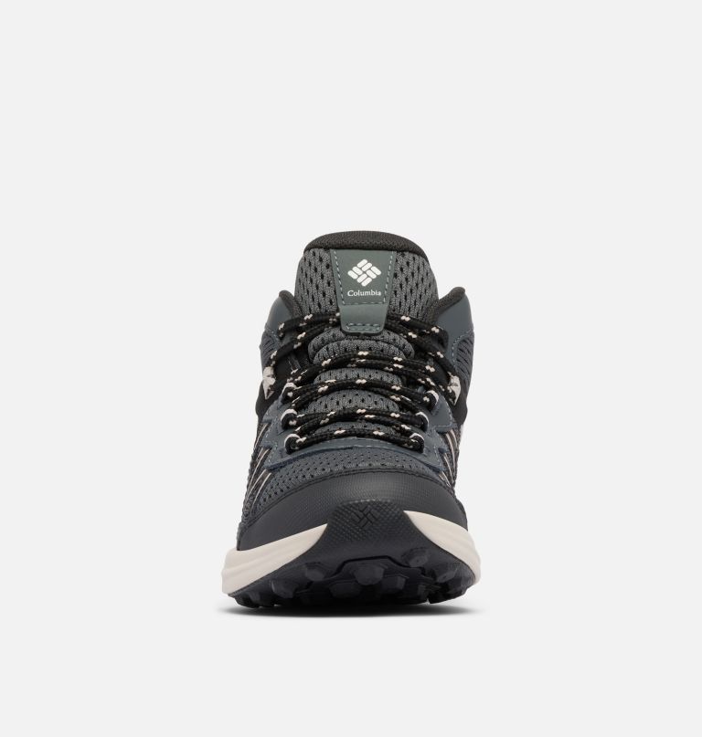 big kids peakfreak rush mid waterproof shoe
