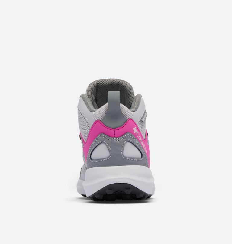 big kids peakfreak rush mid waterproof shoe