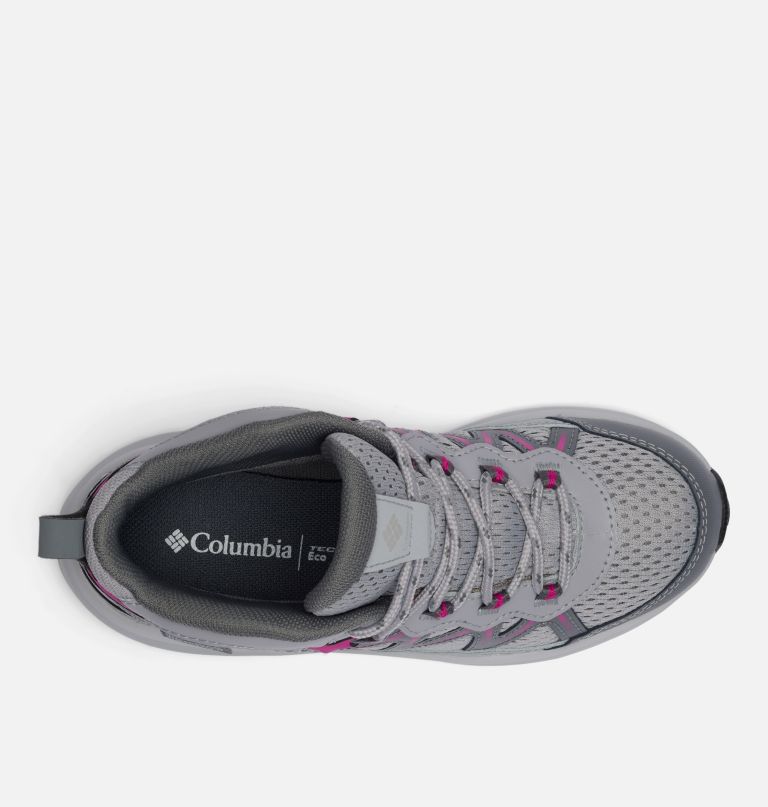big kids peakfreak rush mid waterproof shoe