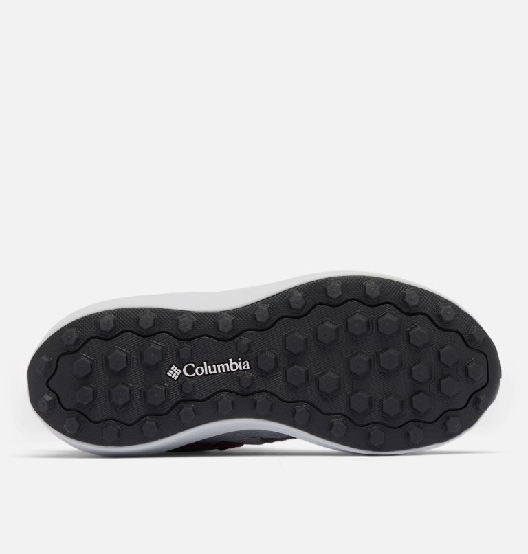 big kids peakfreak rush mid waterproof shoe