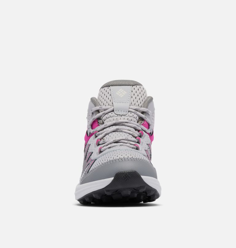 big kids peakfreak rush mid waterproof shoe