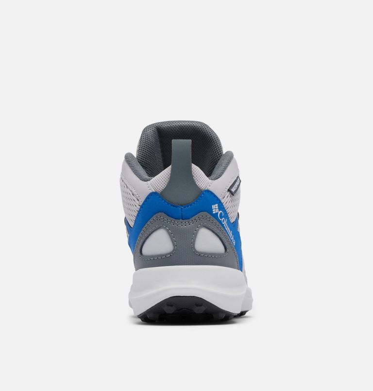 big kids peakfreak rush mid waterproof shoe