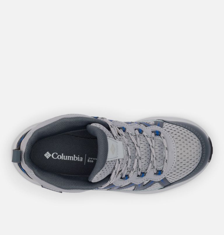 big kids peakfreak rush mid waterproof shoe