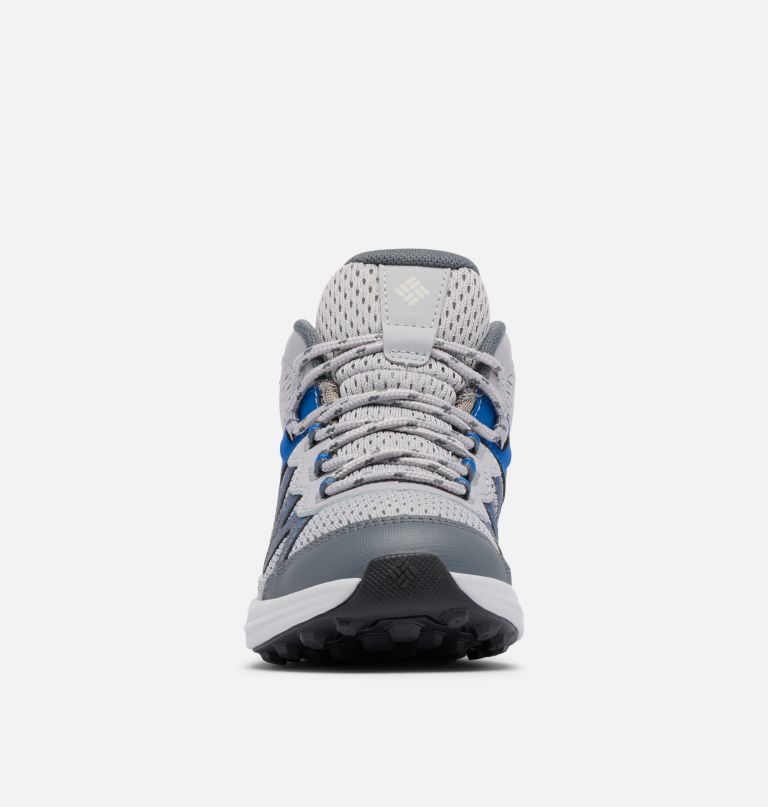big kids peakfreak rush mid waterproof shoe