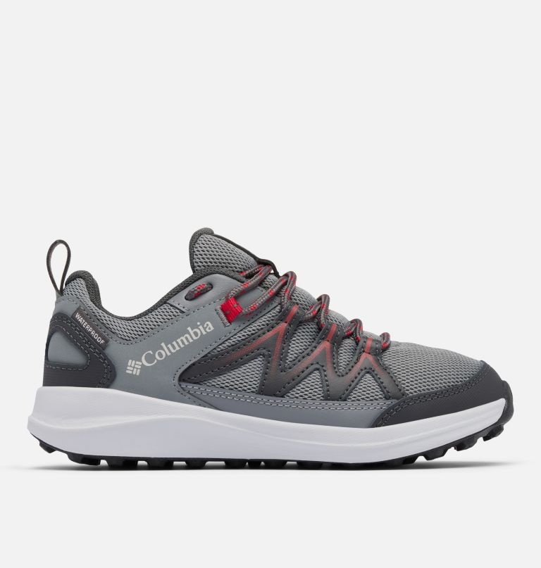 big kids peakfreak rush waterproof shoe