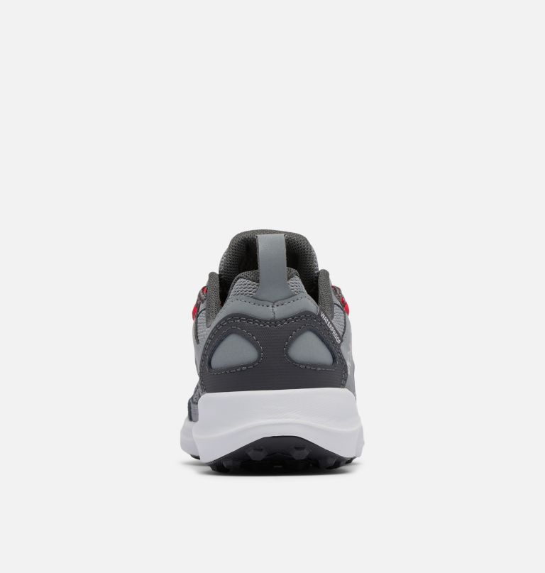 big kids peakfreak rush waterproof shoe