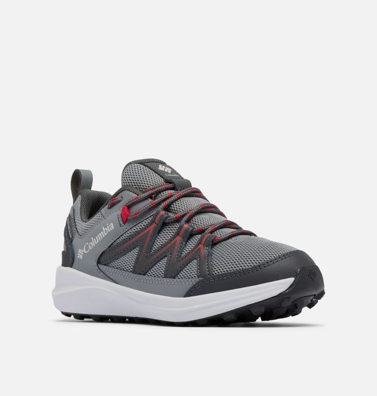big kids peakfreak rush waterproof shoe
