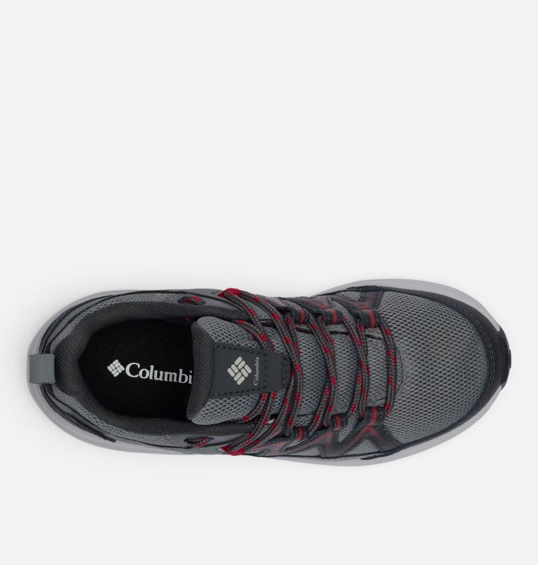big kids peakfreak rush waterproof shoe