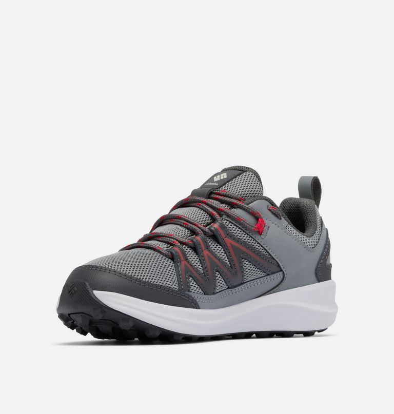 big kids peakfreak rush waterproof shoe