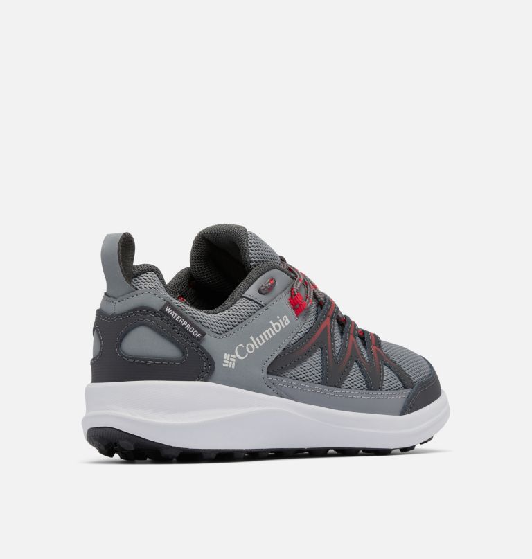 big kids peakfreak rush waterproof shoe