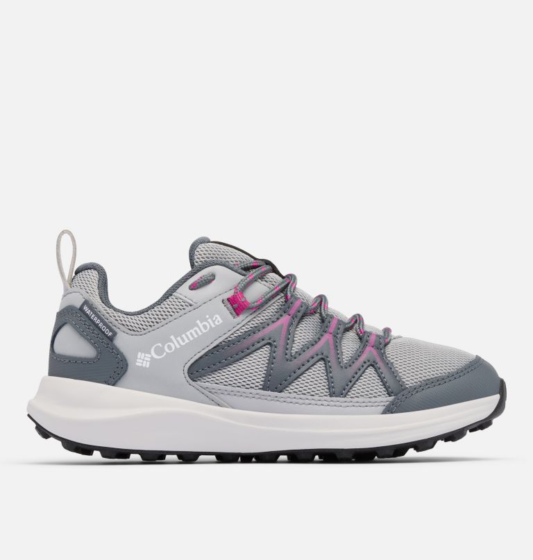 big kids peakfreak rush waterproof shoe