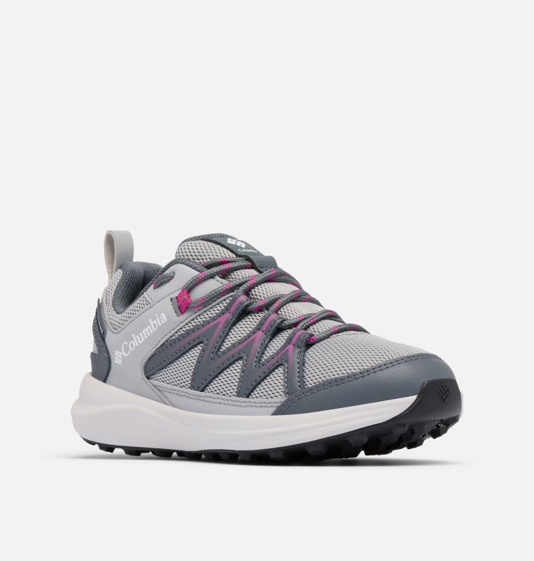 big kids peakfreak rush waterproof shoe
