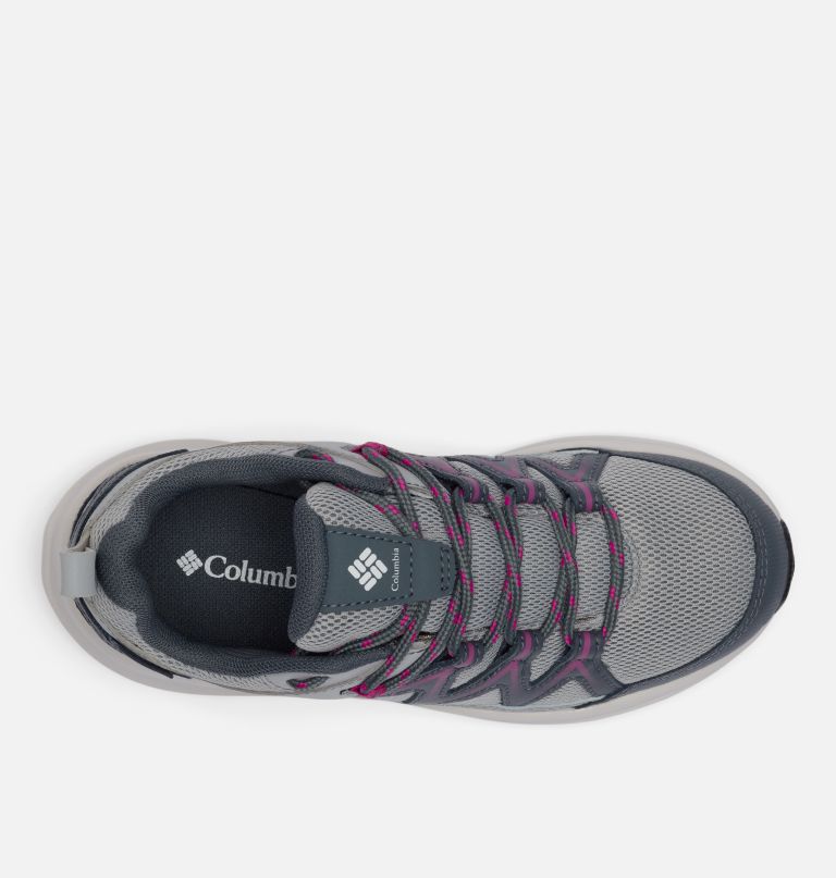 big kids peakfreak rush waterproof shoe