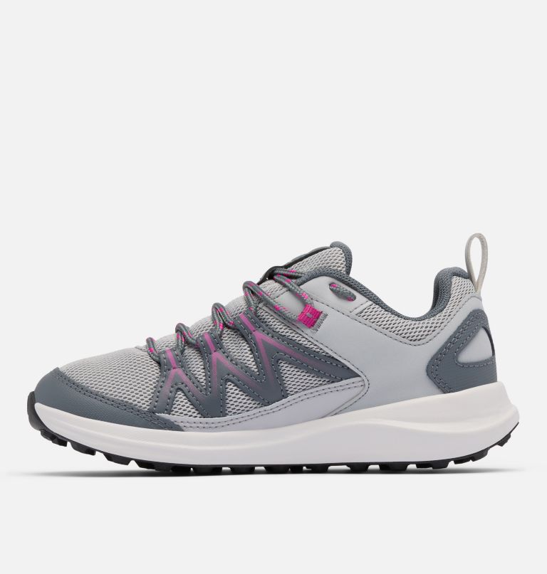 big kids peakfreak rush waterproof shoe