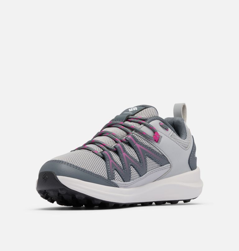 big kids peakfreak rush waterproof shoe