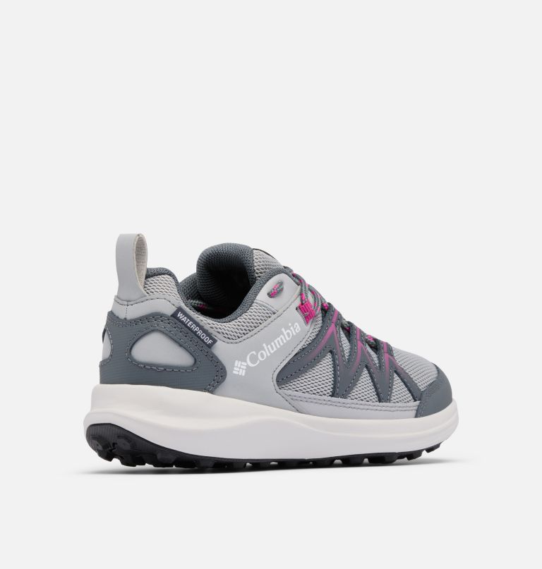 big kids peakfreak rush waterproof shoe