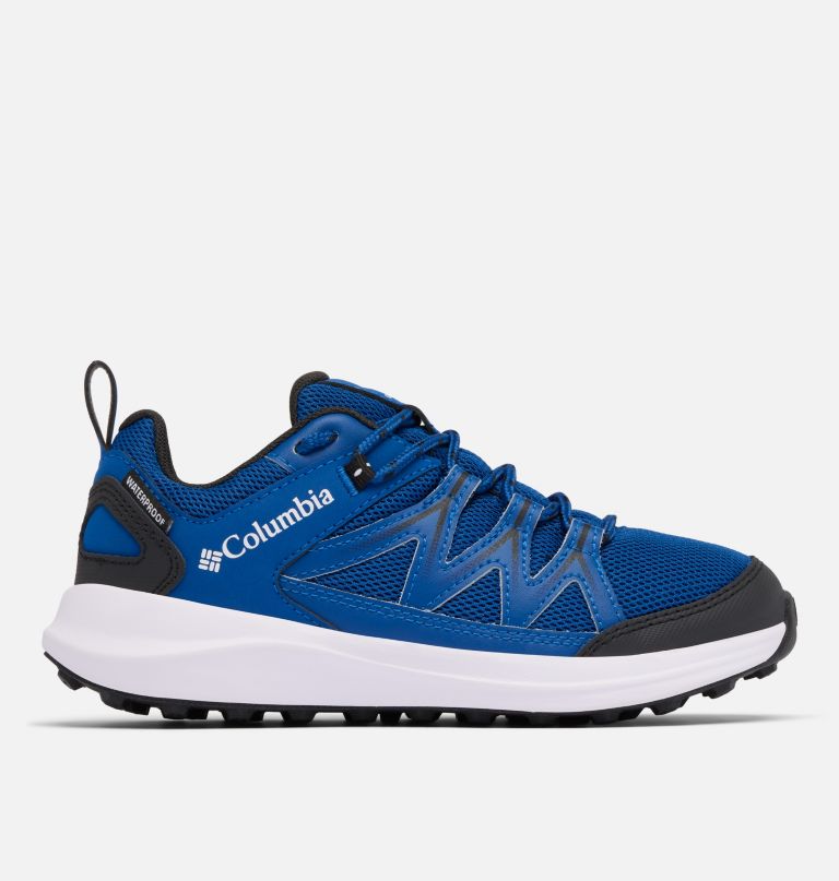 big kids peakfreak rush waterproof shoe