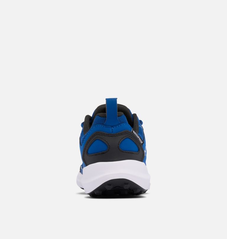 big kids peakfreak rush waterproof shoe