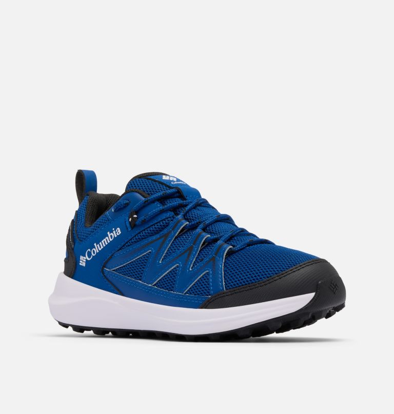 big kids peakfreak rush waterproof shoe