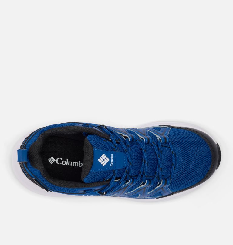 big kids peakfreak rush waterproof shoe