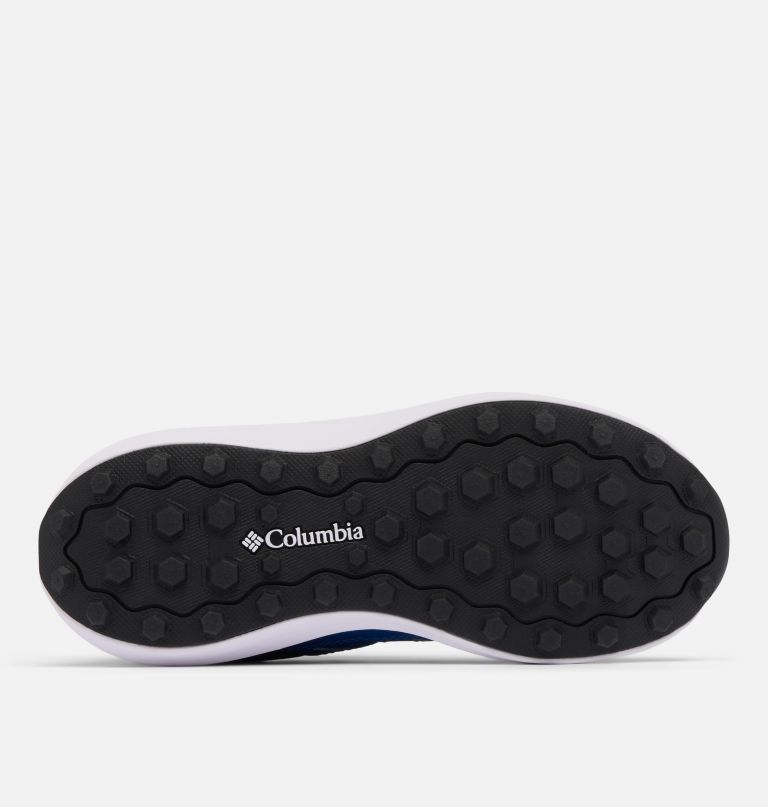 big kids peakfreak rush waterproof shoe