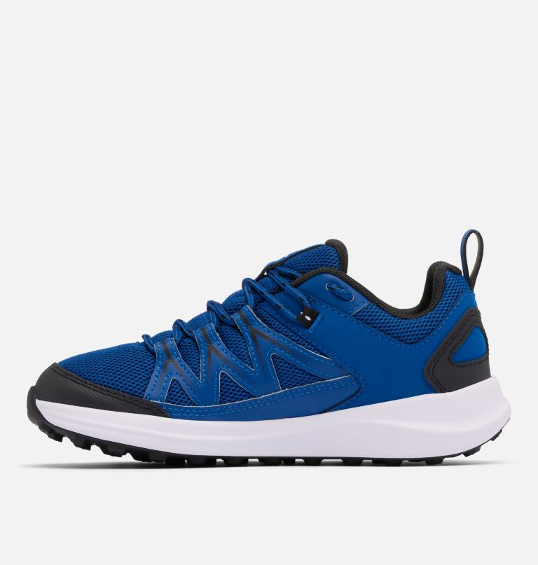 big kids peakfreak rush waterproof shoe