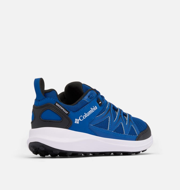 big kids peakfreak rush waterproof shoe