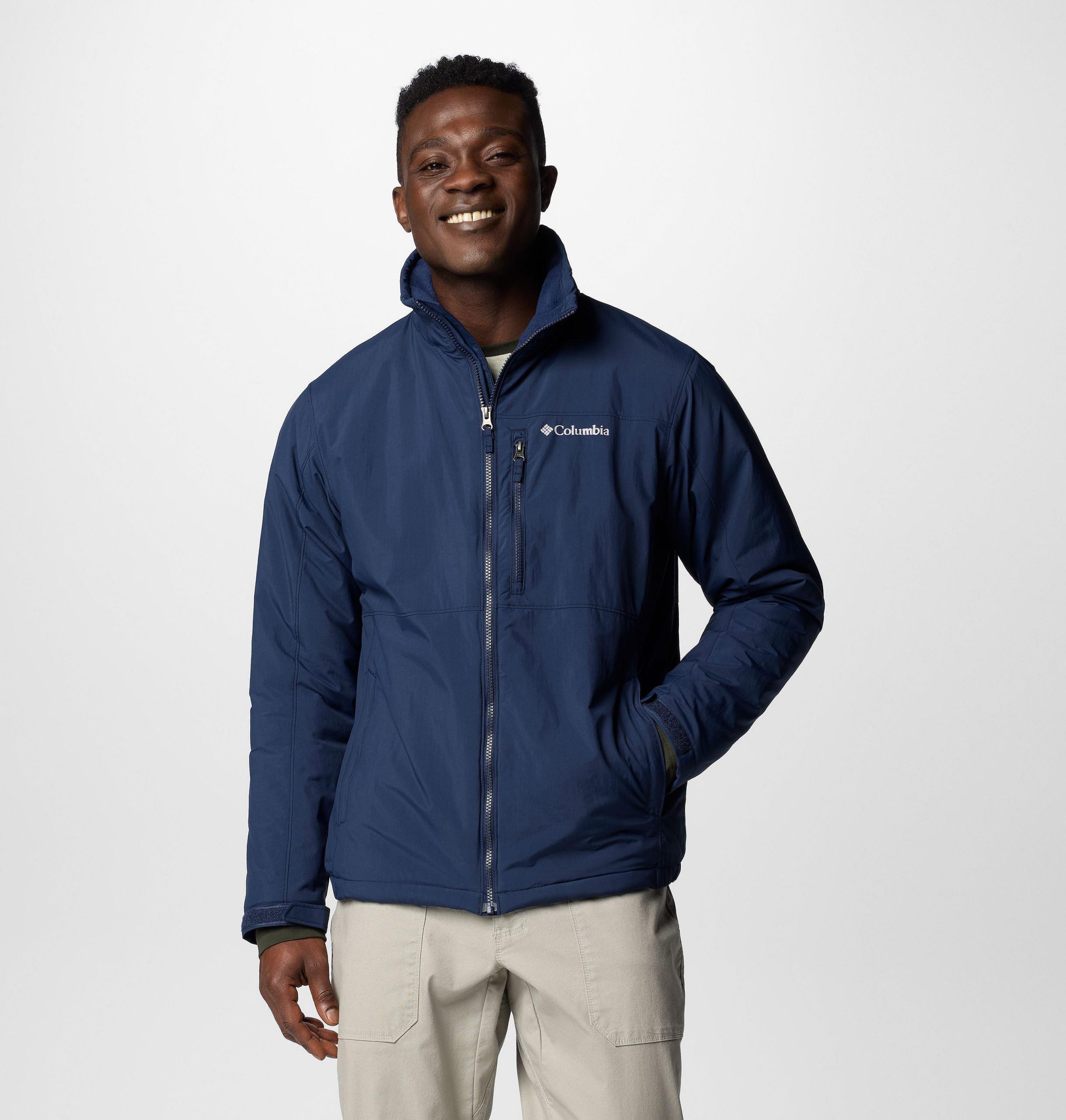 herenjas northern utilizer ii - lang