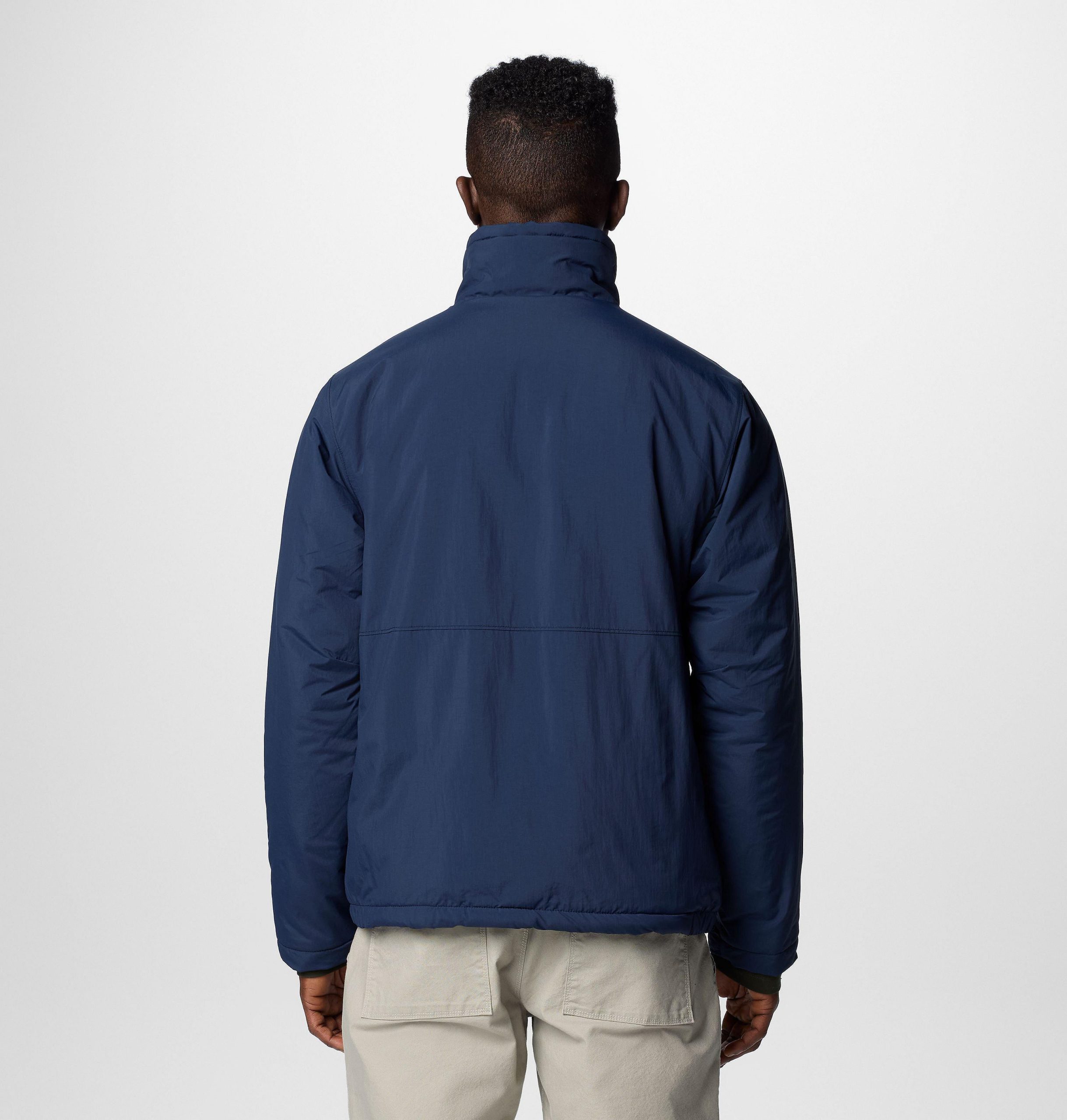 herenjas northern utilizer ii - lang