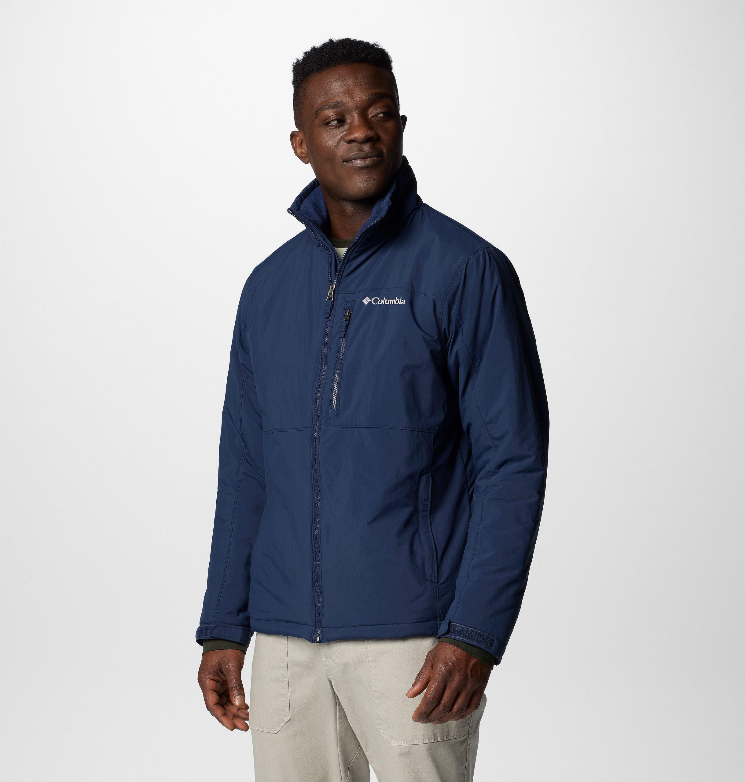 herenjas northern utilizer ii - lang
