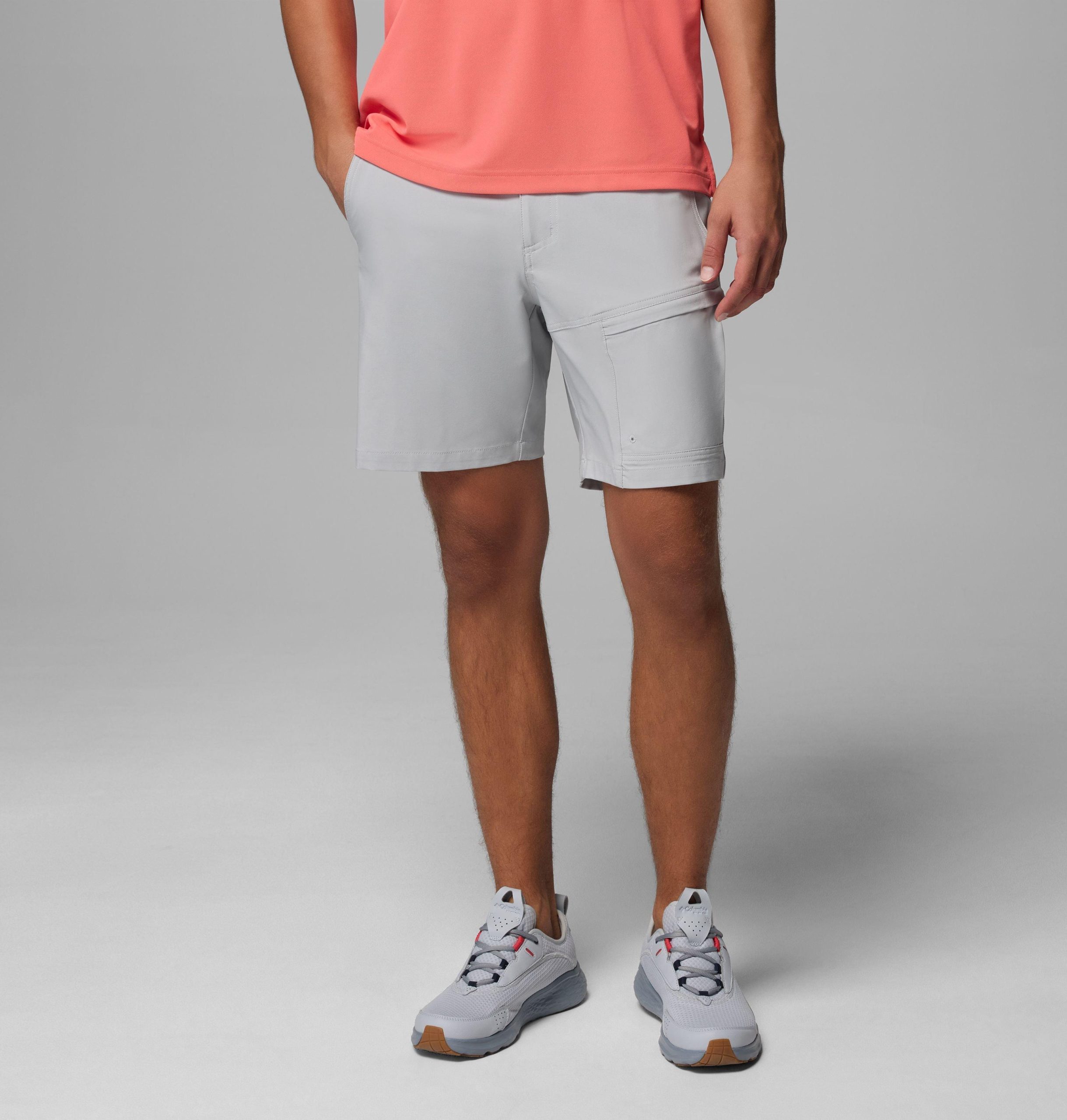 heren pfg terminal tackle iii shorts