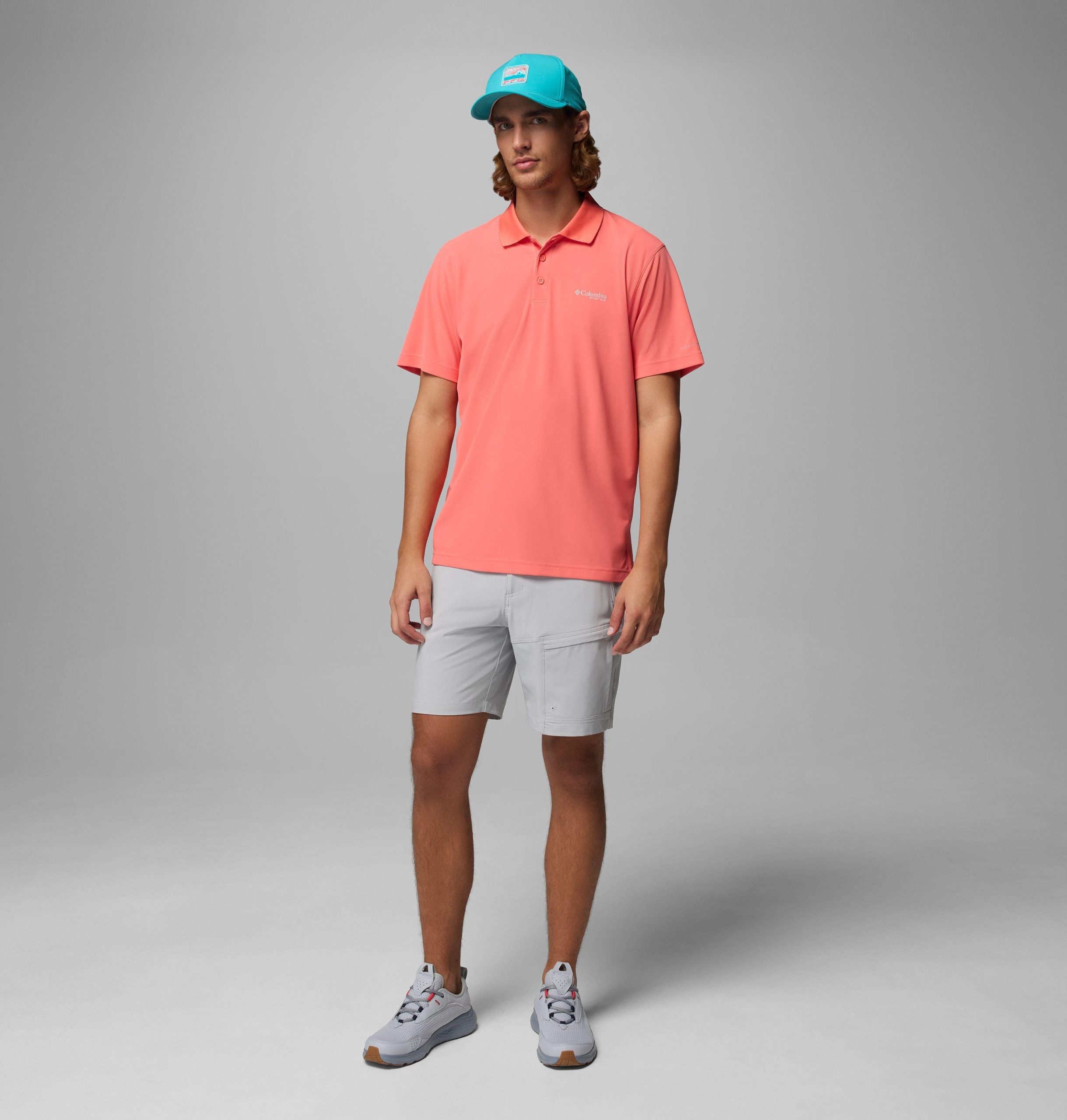 heren pfg terminal tackle iii shorts