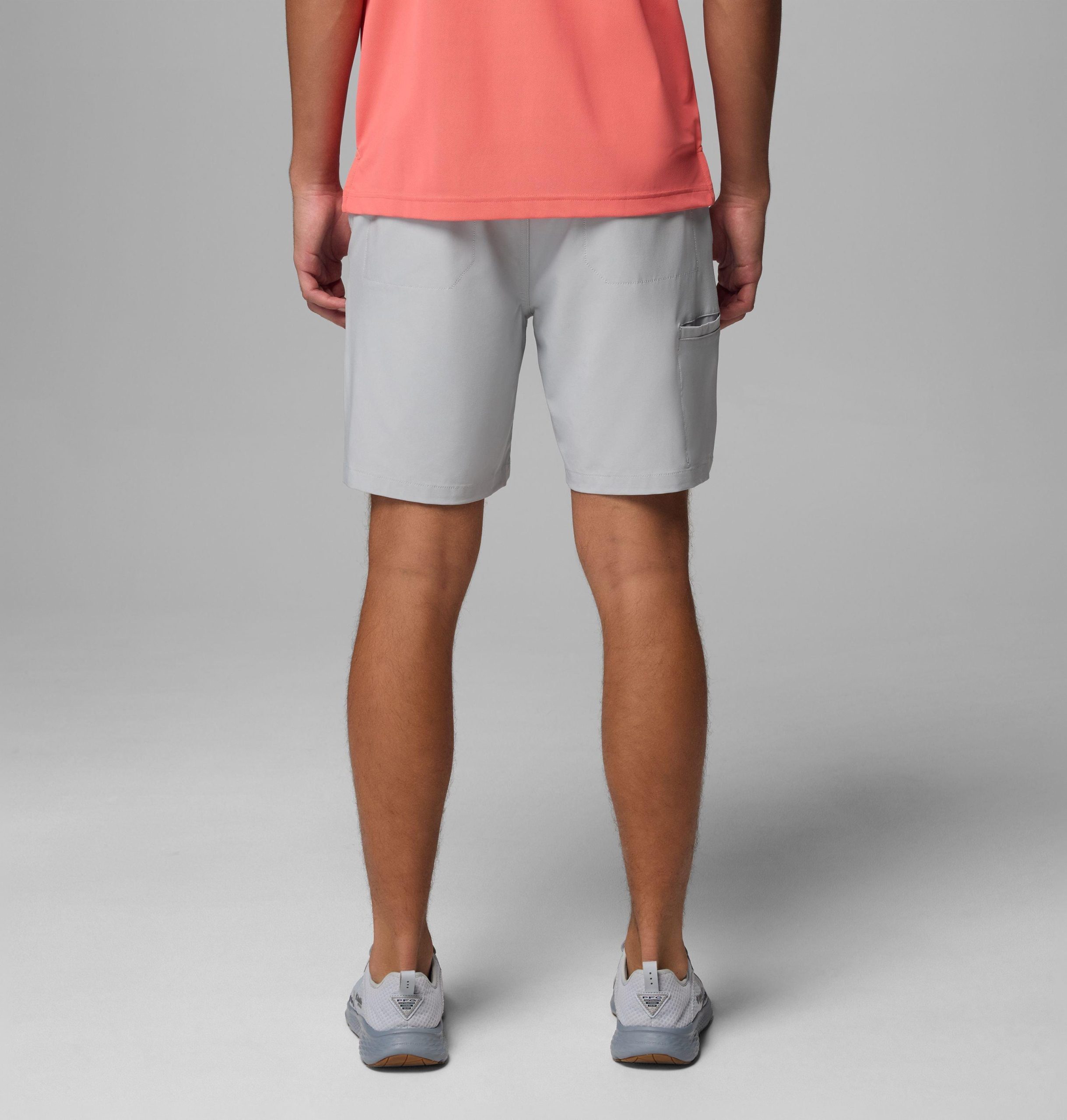 heren pfg terminal tackle iii shorts