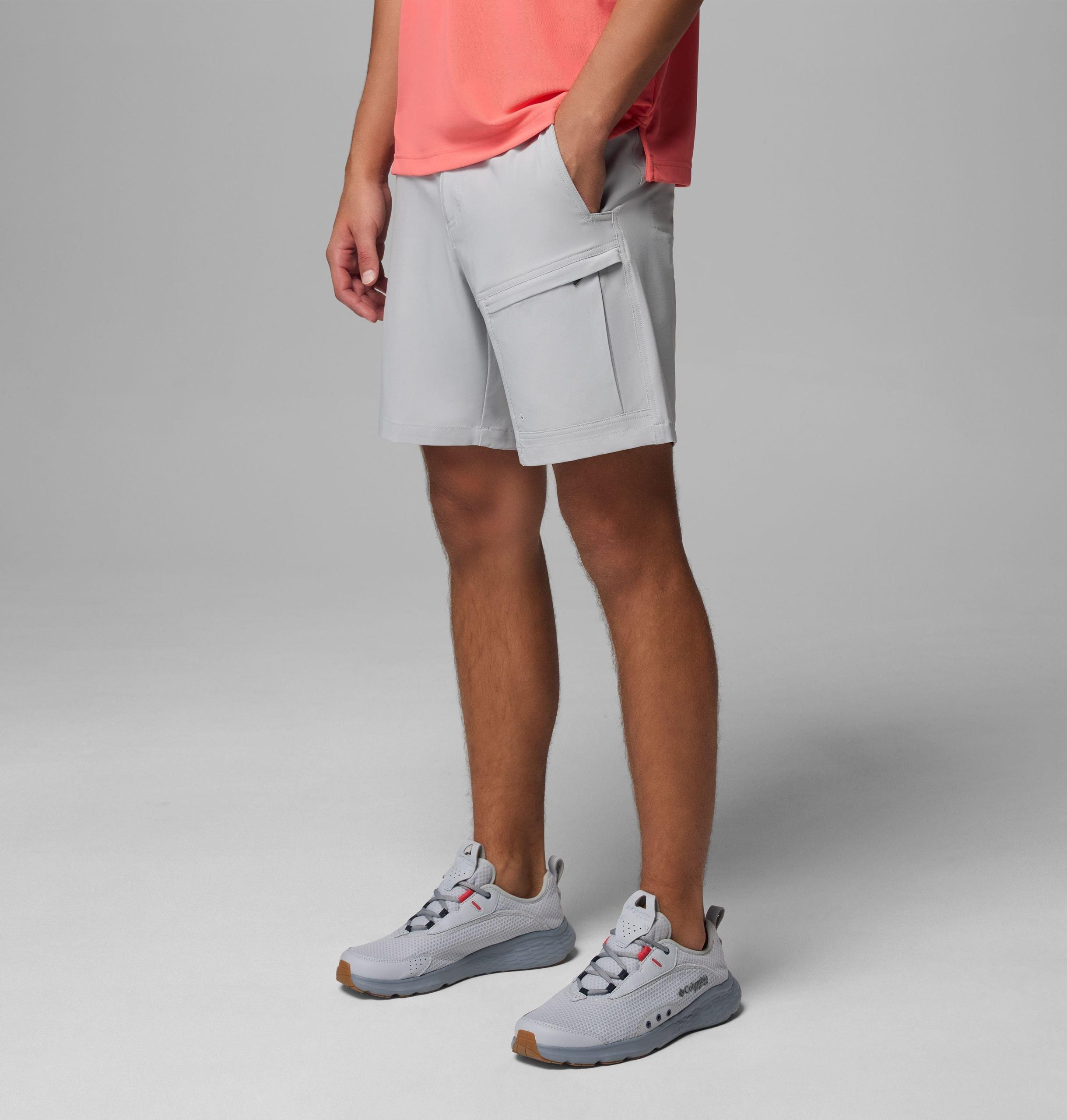 heren pfg terminal tackle iii shorts