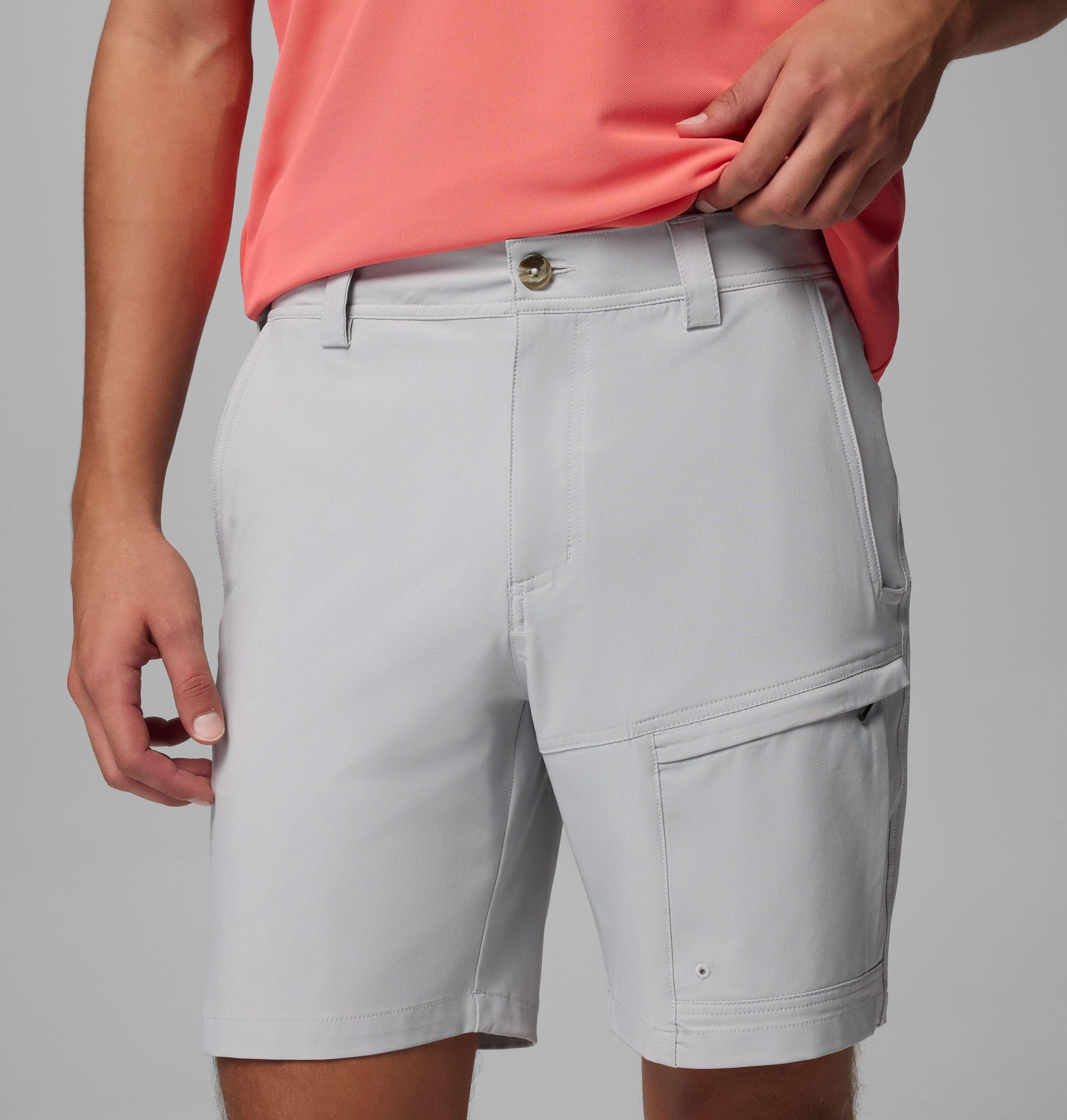 heren pfg terminal tackle iii shorts