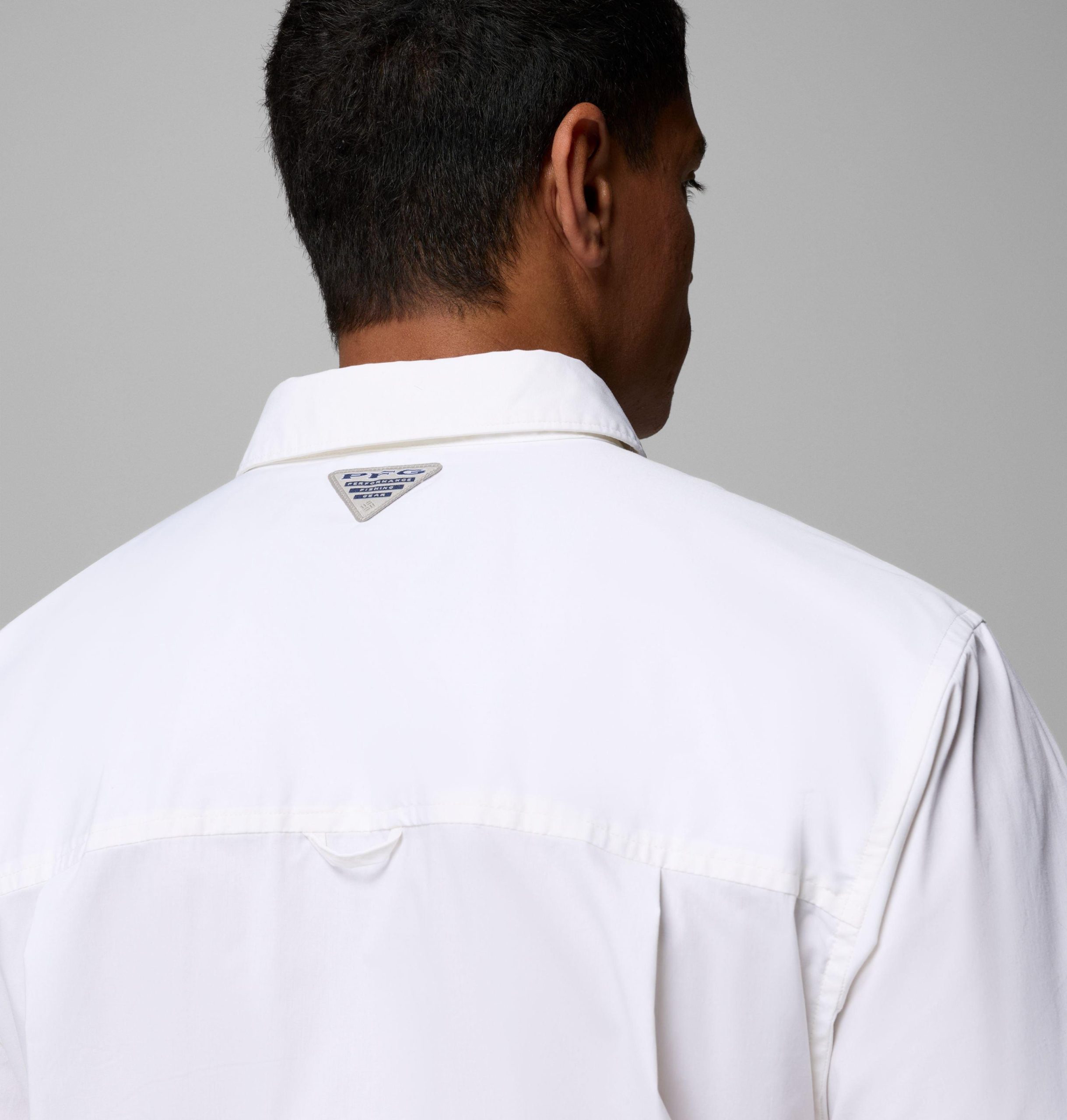 heren pfg bonefish flats t-shirt met korte mouwen
