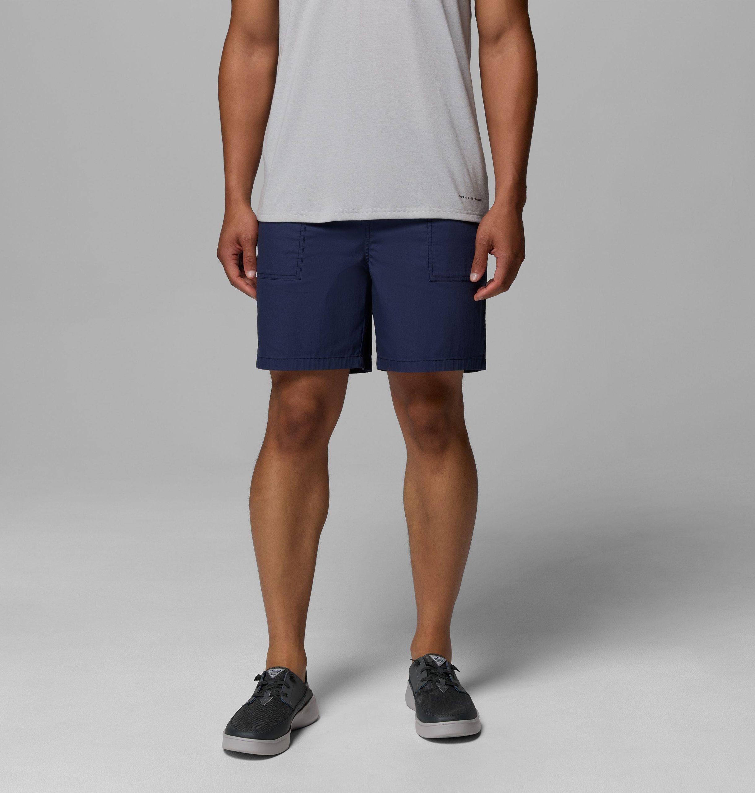 heren pfg bonefish flats shorts