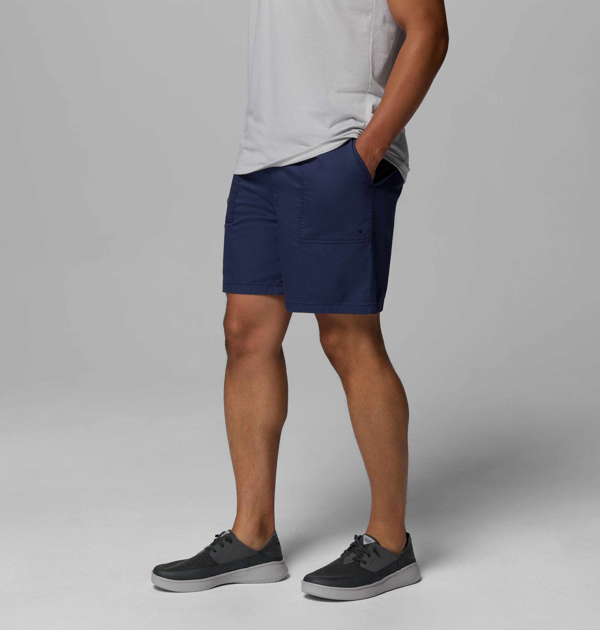 heren pfg bonefish flats shorts