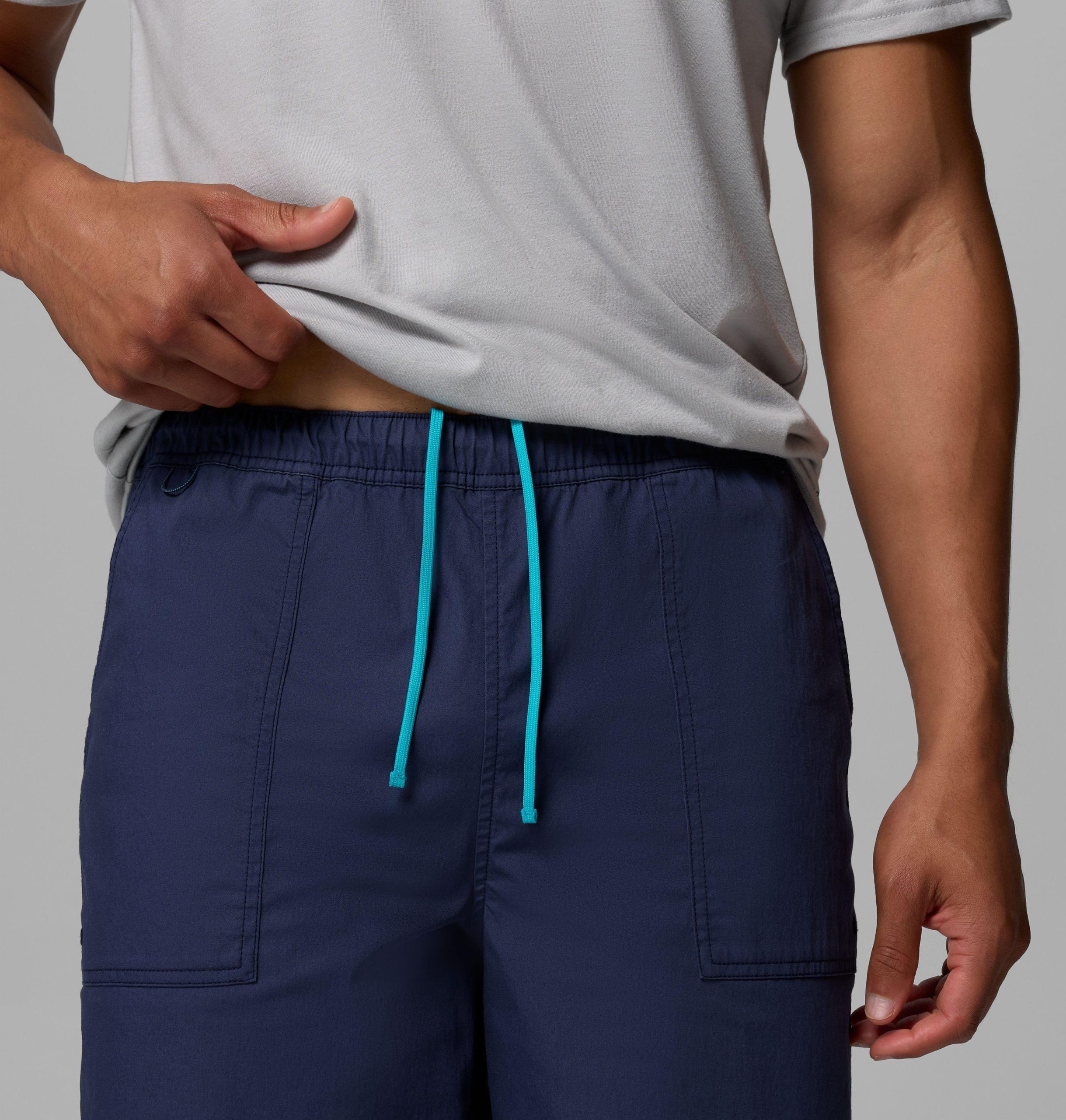 heren pfg bonefish flats shorts
