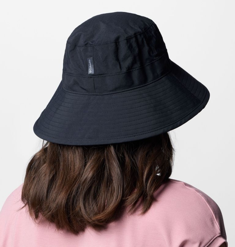 women diamond crest sun hat