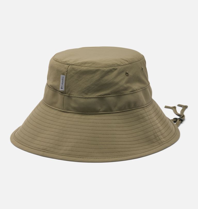 women diamond crest sun hat