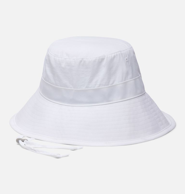 women diamond crest sun hat