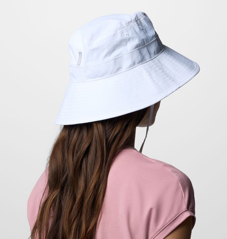 women diamond crest sun hat
