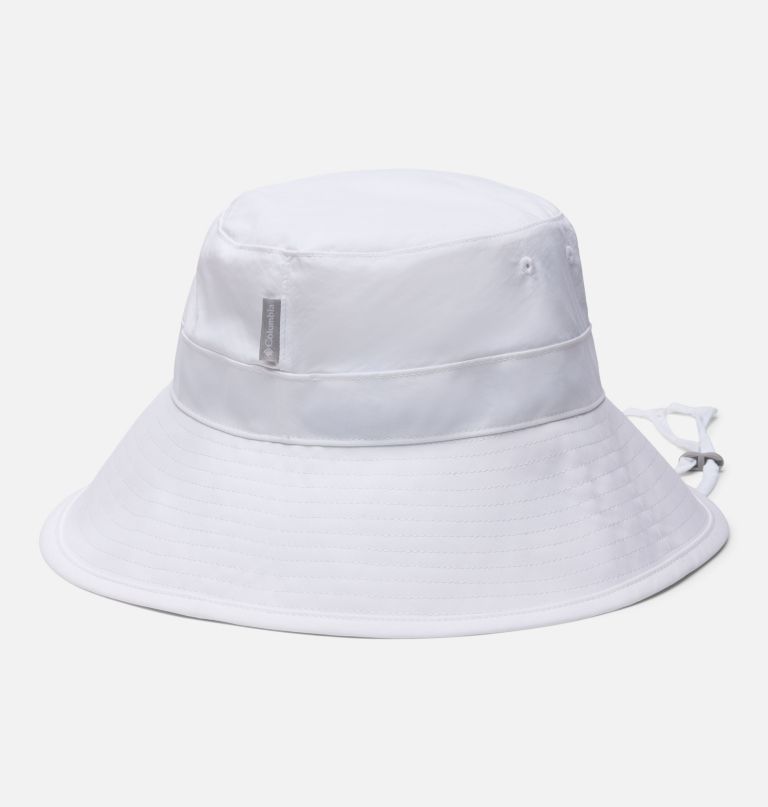women diamond crest sun hat