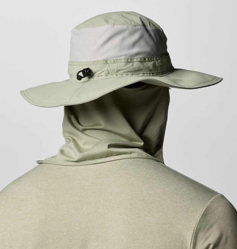 coolhead iii zero booney hat