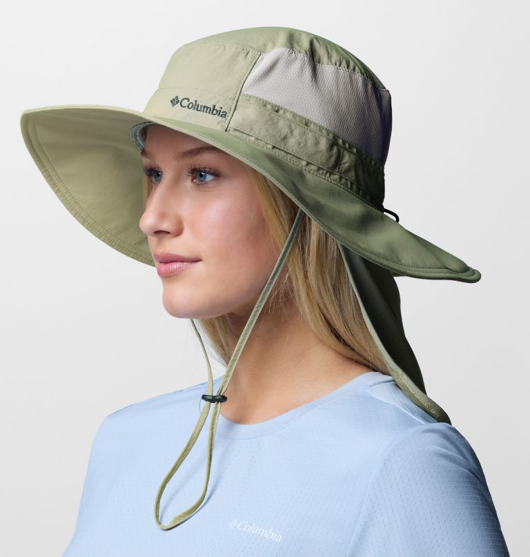 coolhead iii zero booney hat