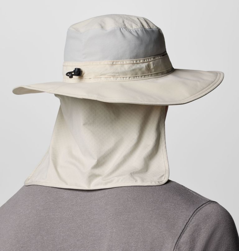coolhead iii zero booney hat