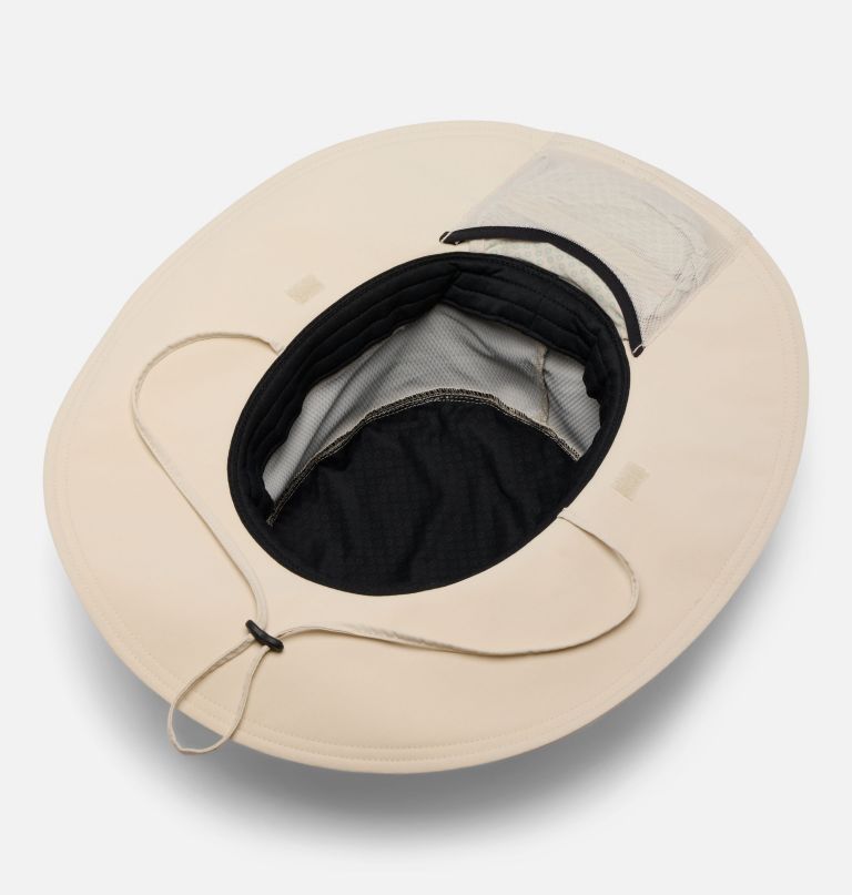 coolhead iii zero booney hat